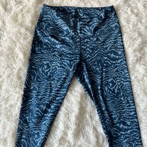 Z by Zelle leggings